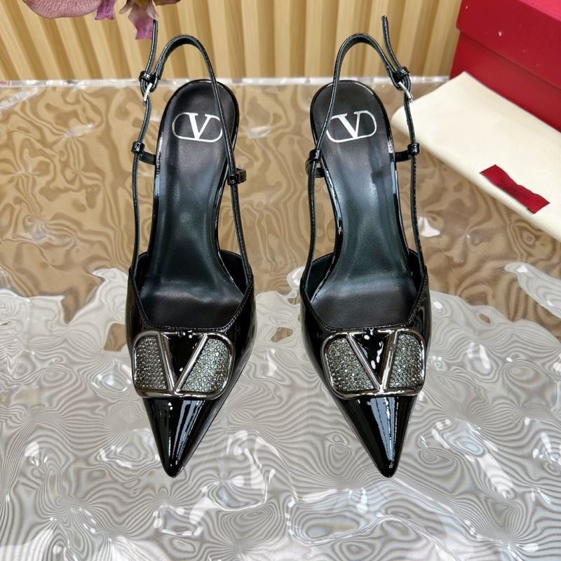 Valentino Sandals